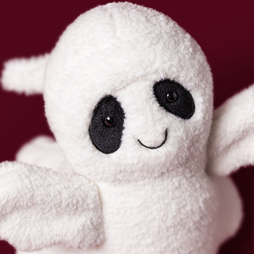 Jellycat Ghost Bob - Flying Ryno