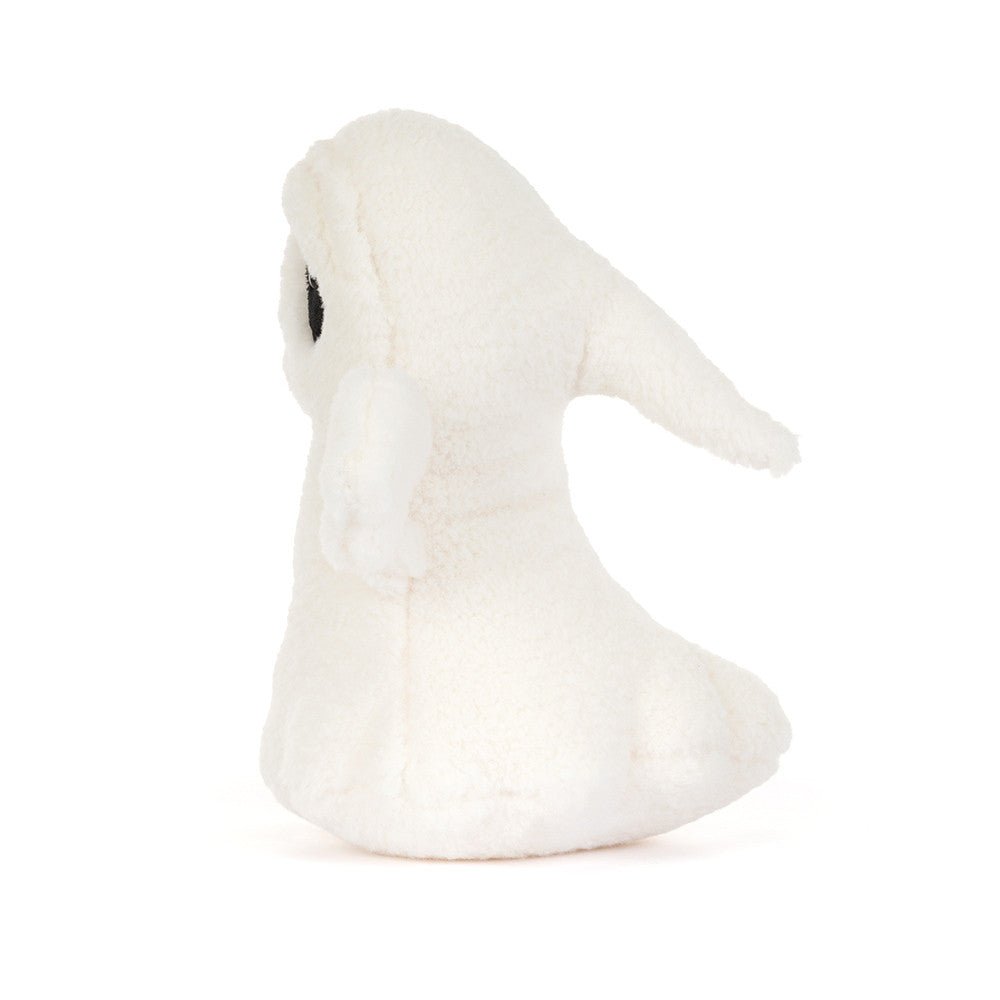 Jellycat Ghost Bob - Flying Ryno