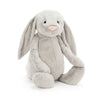Jellycat Giant Bashful Grey Bunny - Flying Ryno