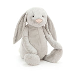Jellycat Giant Bashful Grey Bunny - Flying Ryno