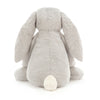 Jellycat Giant Bashful Grey Bunny - Flying Ryno