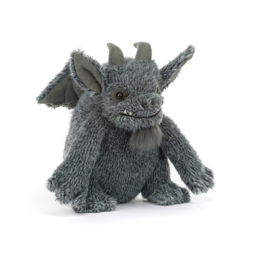 Jellycat Growlston Gargoyle - Flying Ryno