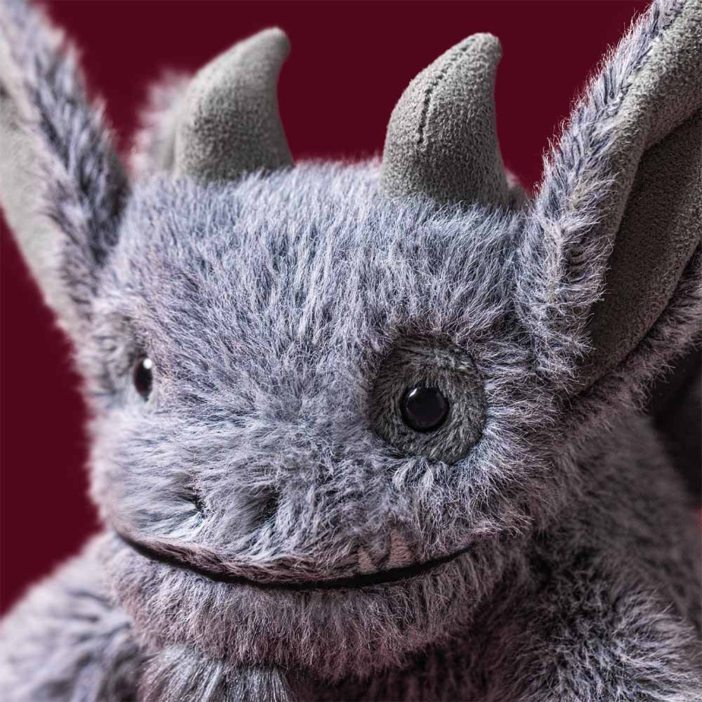 Jellycat Growlston Gargoyle - Flying Ryno