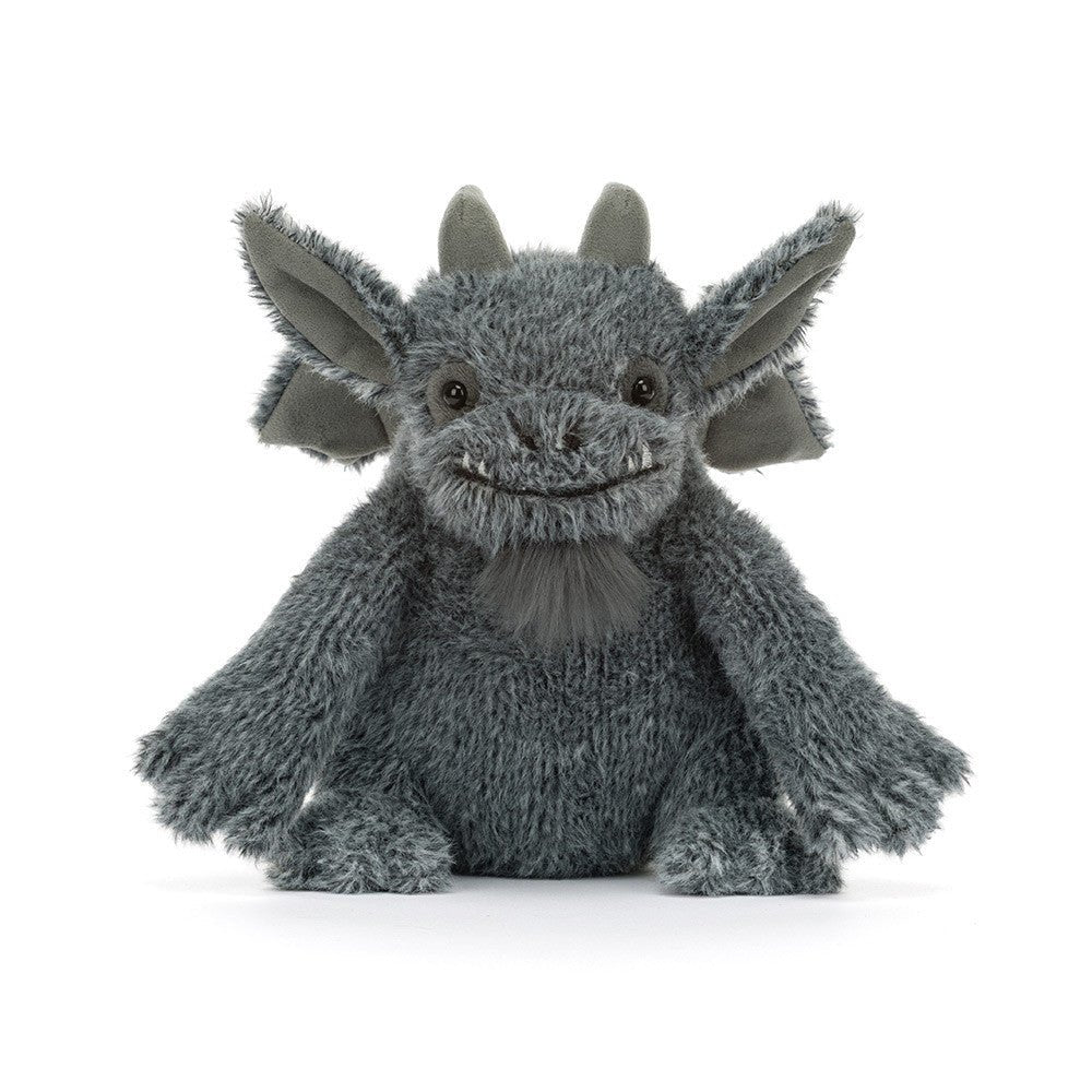 Jellycat Growlston Gargoyle - Flying Ryno