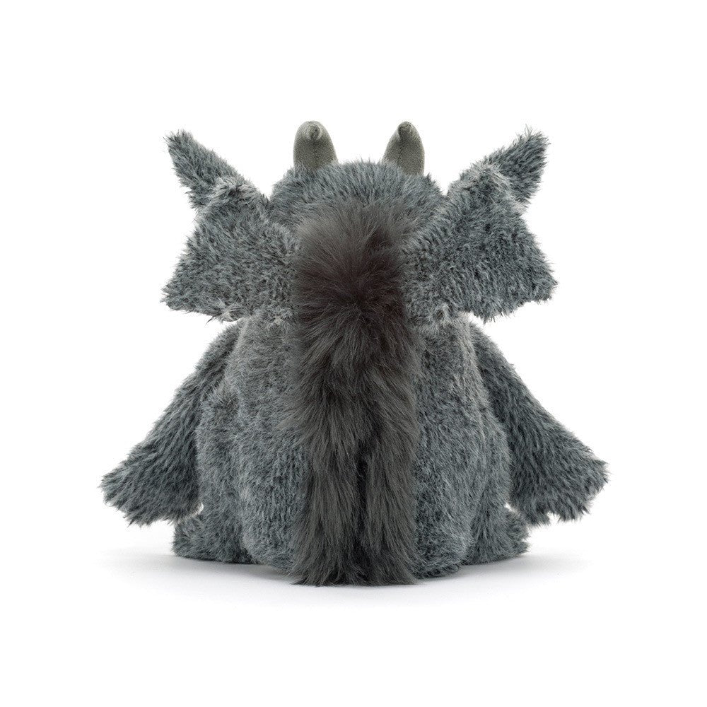Jellycat Growlston Gargoyle - Flying Ryno