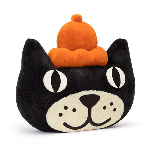 Jellycat Head Giant - Flying Ryno