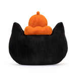 Jellycat Head Giant - Flying Ryno