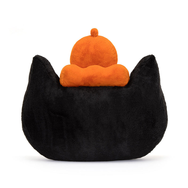 Jellycat Head Giant - Flying Ryno