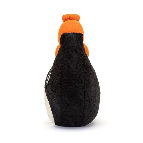 Jellycat Head Giant - Flying Ryno