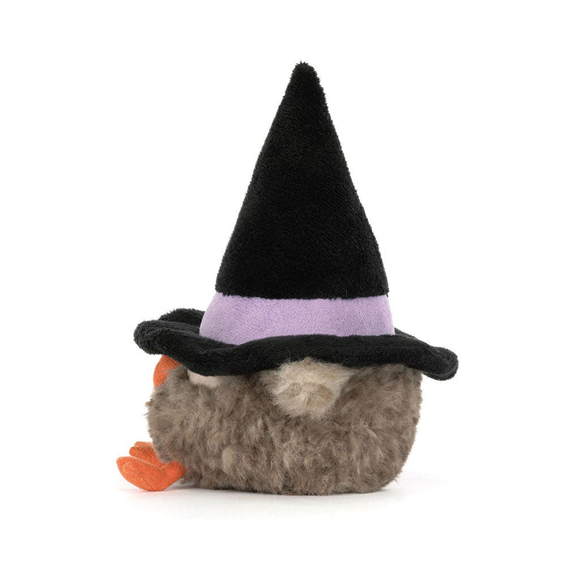 Jellycat Heccaty Hootnightly - Flying Ryno