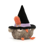 Jellycat Heccaty Hootnightly - Flying Ryno