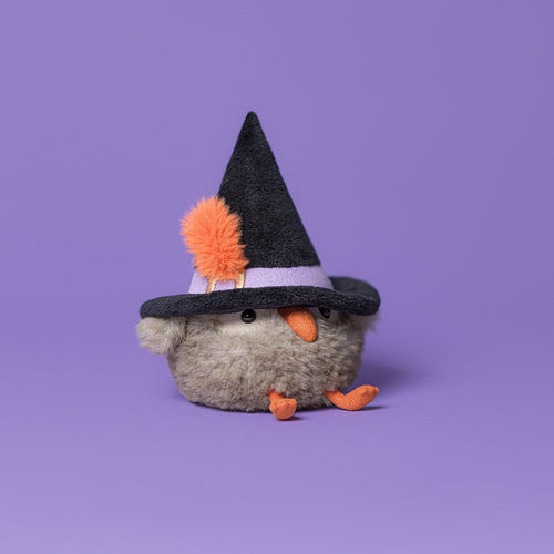 Jellycat Heccaty Hootnightly - Flying Ryno
