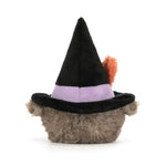 Jellycat Heccaty Hootnightly - Flying Ryno