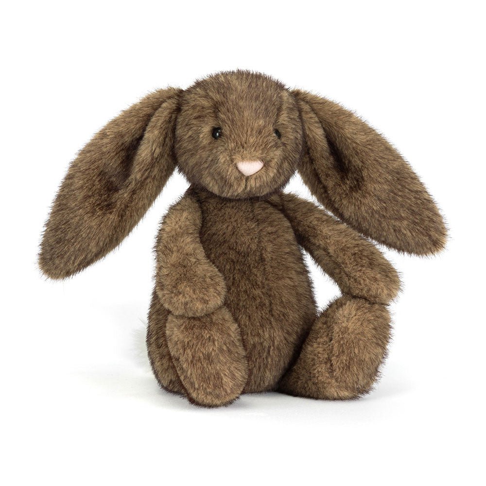 Jellycat Hoppleston Luxe Bunny Original - Flying Ryno