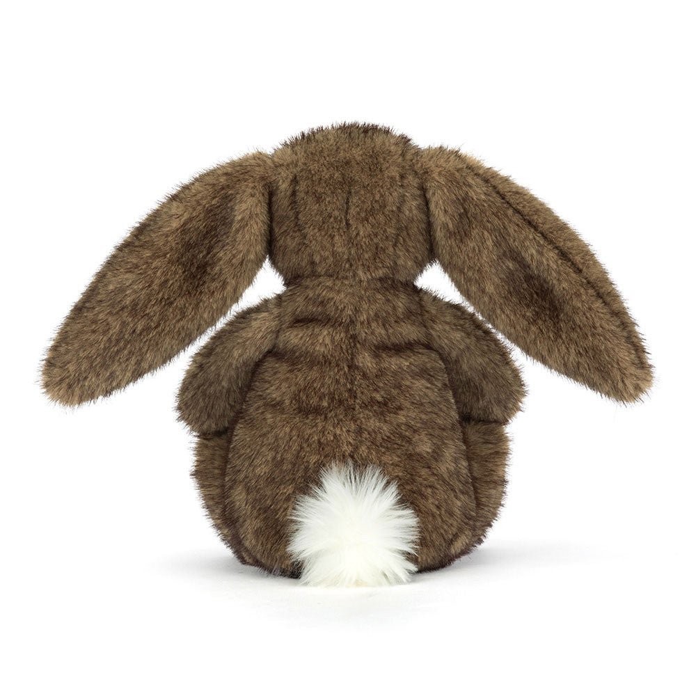 Jellycat Hoppleston Luxe Bunny Original - Flying Ryno