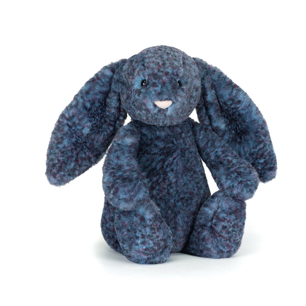 Jellycat Hopscone Luxe Bunny Original - Flying Ryno