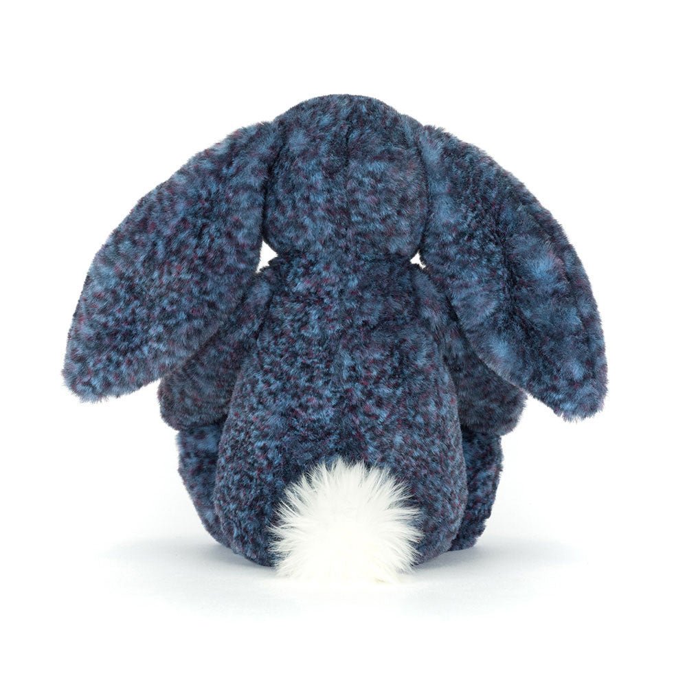 Jellycat Hopscone Luxe Bunny Original - Flying Ryno