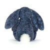 Jellycat Hopscone Luxe Bunny Original - Flying Ryno