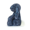 Jellycat Hopscone Luxe Bunny Original - Flying Ryno
