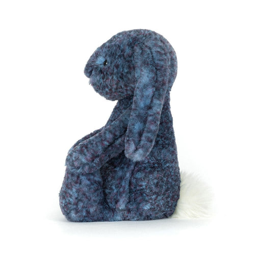 Jellycat Hopscone Luxe Bunny Original - Flying Ryno
