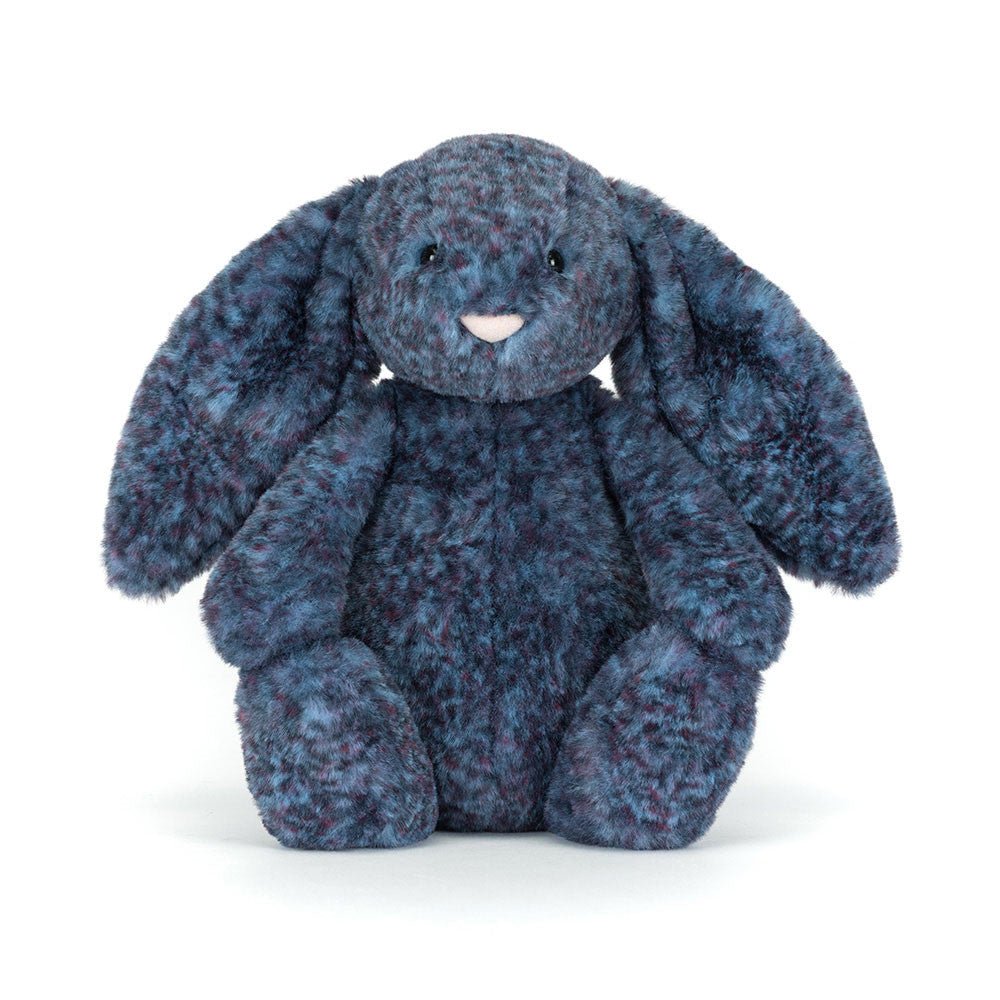 Jellycat Hopscone Luxe Bunny Original - Flying Ryno