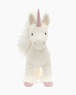 Jellycat Isadora Unicorn - Flying Ryno