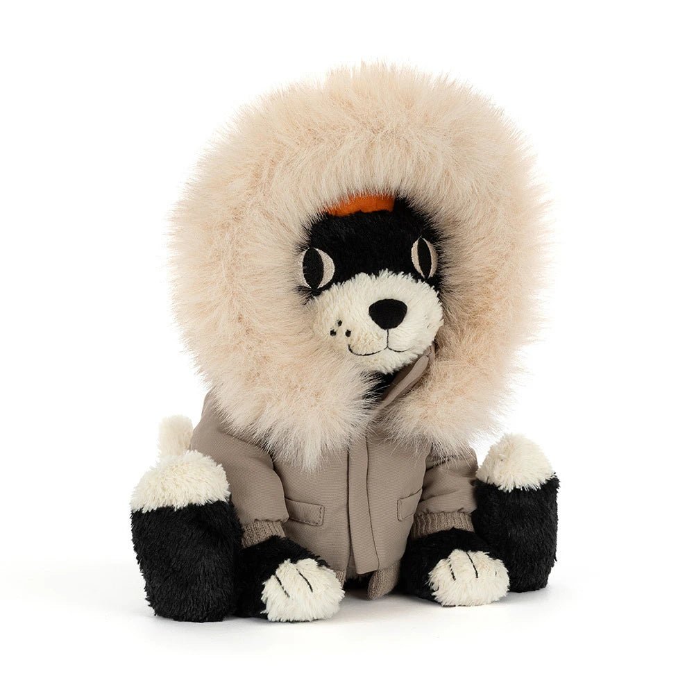 Jellycat Jack 'Alpine' - Flying Ryno