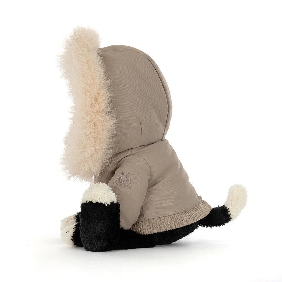 Jellycat Jack 'Alpine' - Flying Ryno