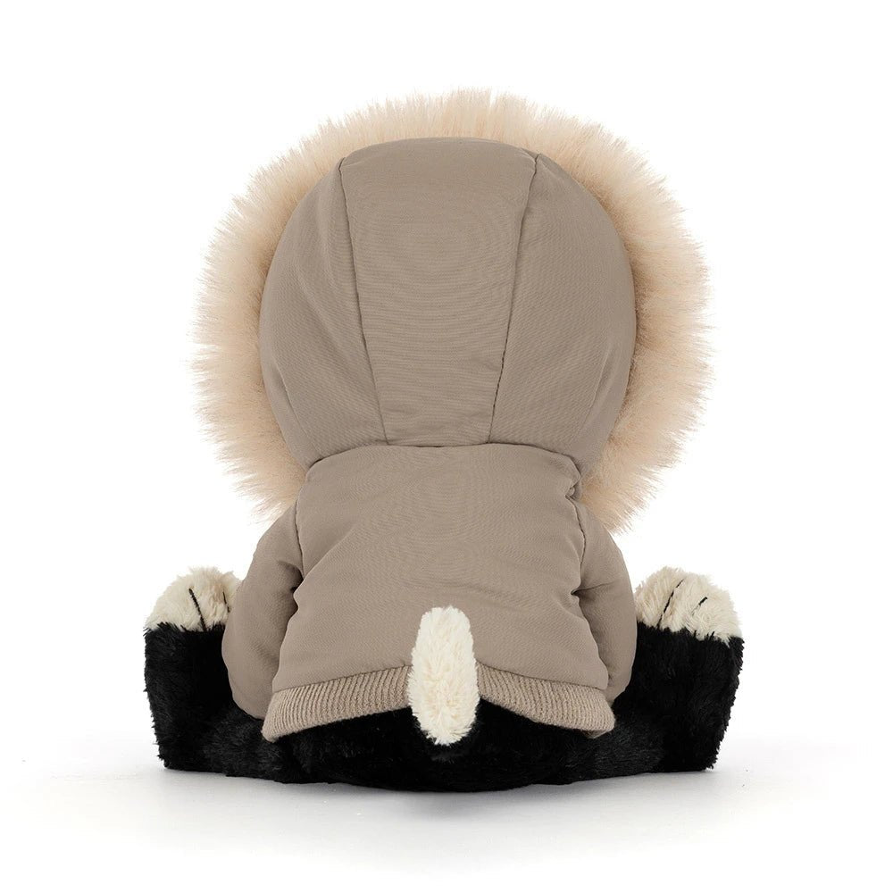 Jellycat Jack 'Alpine' - Flying Ryno
