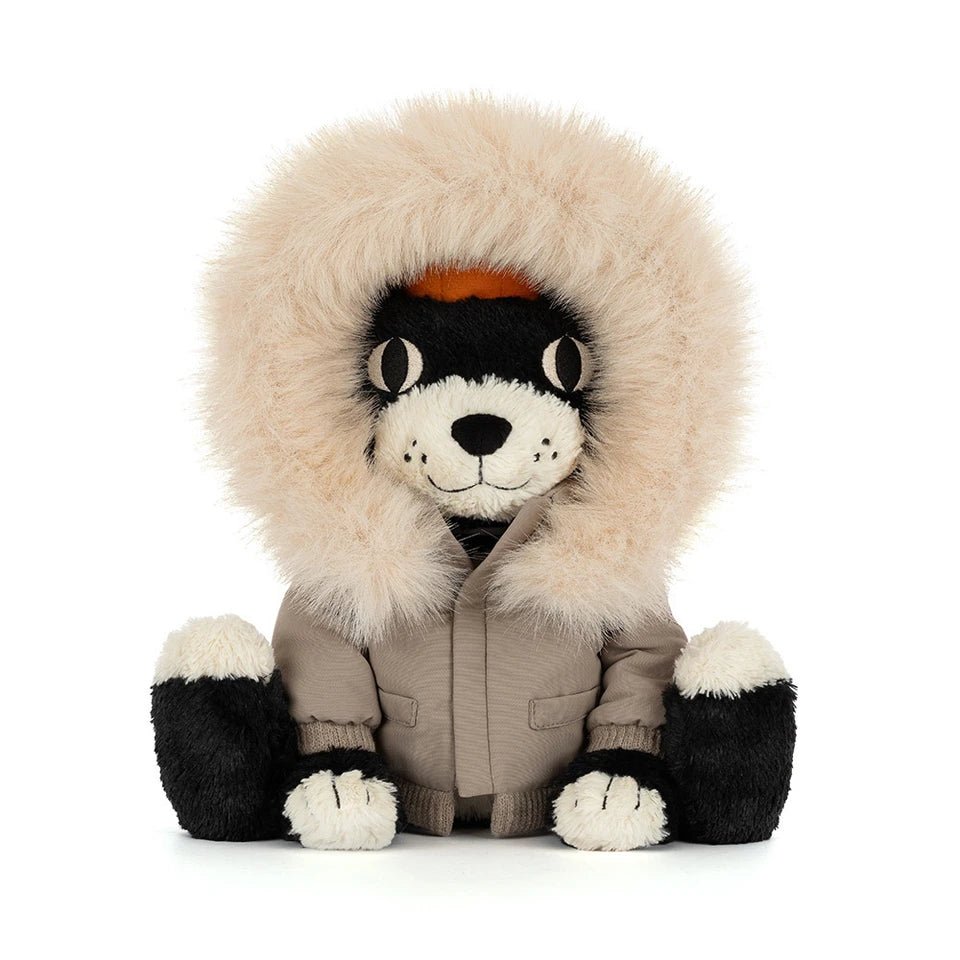 Jellycat Jack 'Alpine' - Flying Ryno