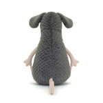 Jellycat Lachlan Sad Rat - Flying Ryno