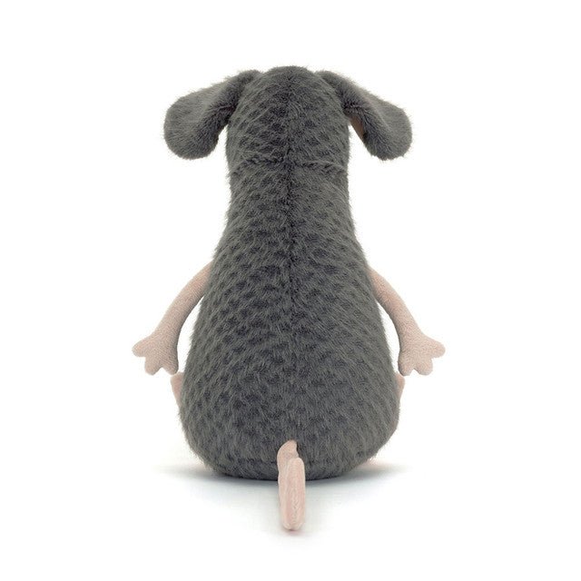 Jellycat Lachlan Sad Rat - Flying Ryno