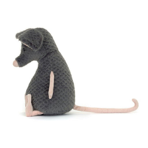 Jellycat Lachlan Sad Rat - Flying Ryno