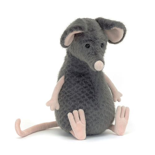 Jellycat Lachlan Sad Rat - Flying Ryno
