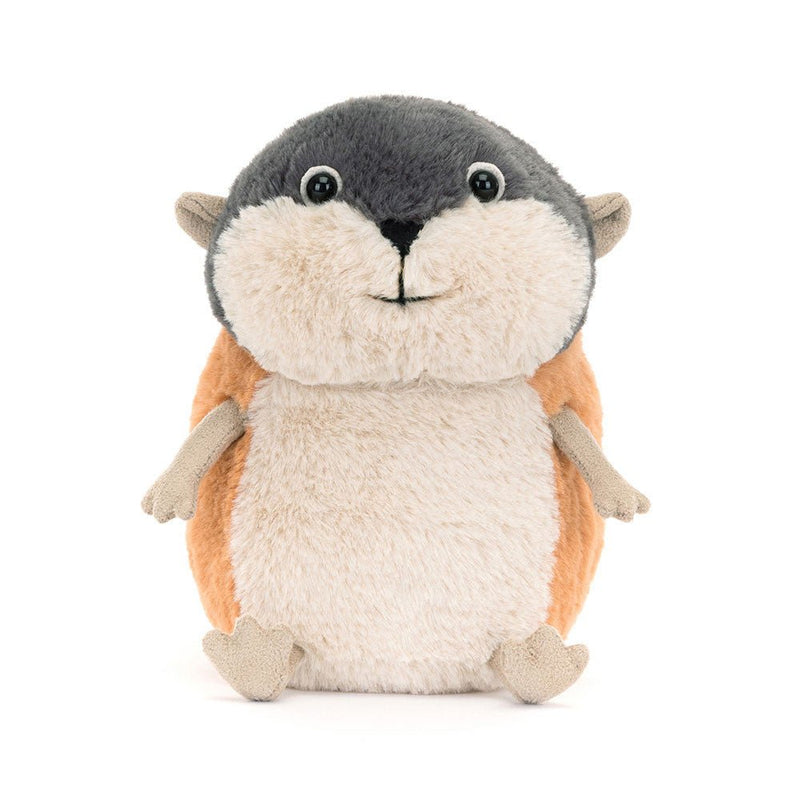 Jellycat Lambeth Lemming - Flying Ryno