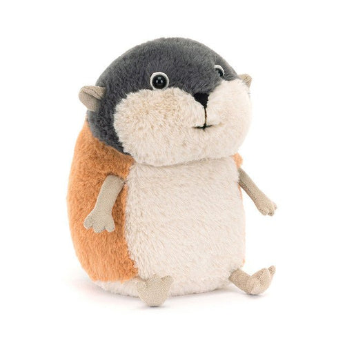 Jellycat Lambeth Lemming - Flying Ryno