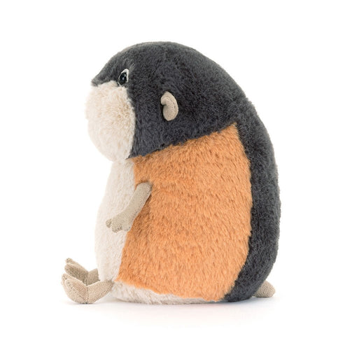 Jellycat Lambeth Lemming - Flying Ryno