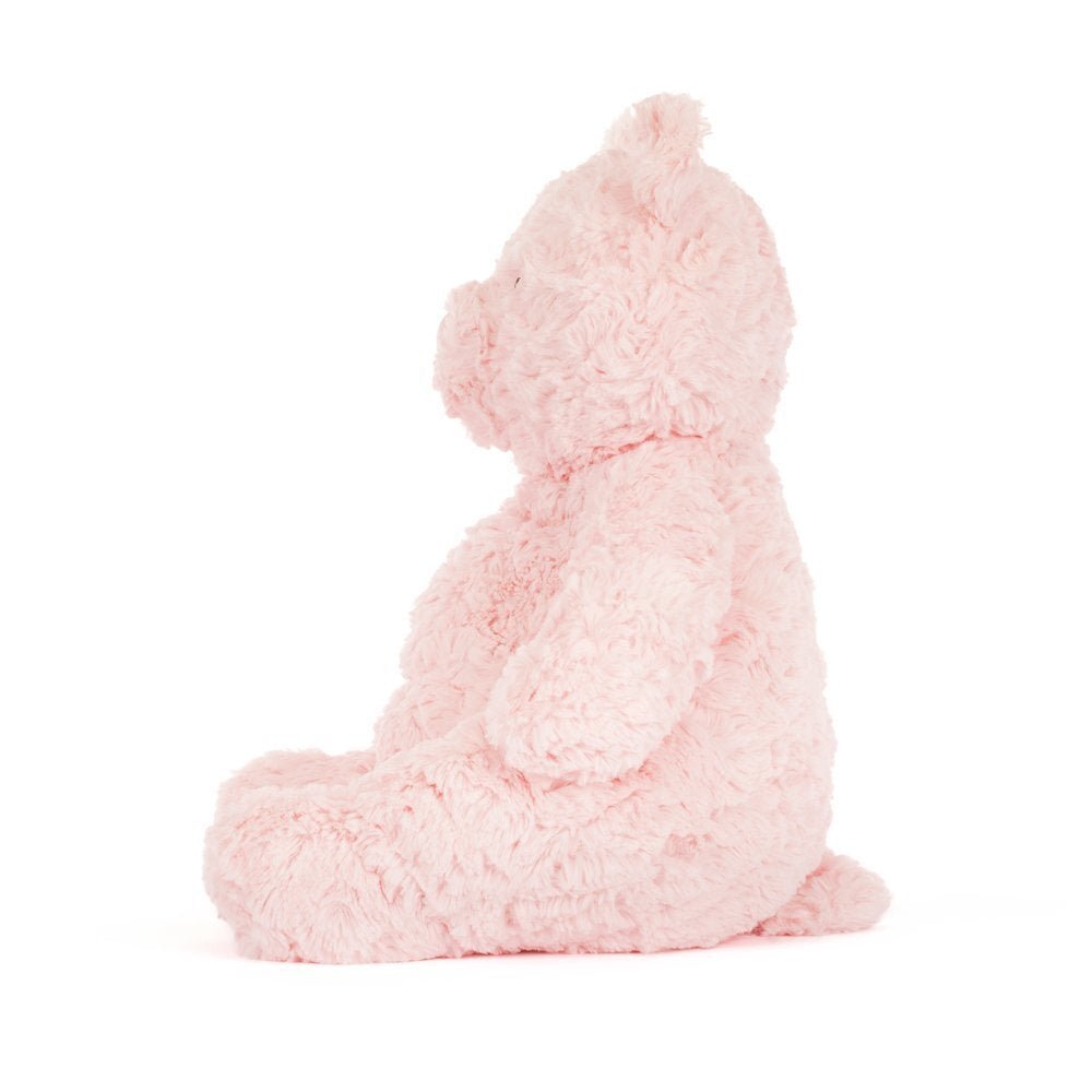 Jellycat Leola Bear Large - Flying Ryno