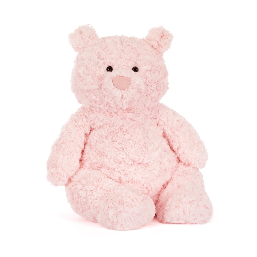 Jellycat Leola Bear Large - Flying Ryno