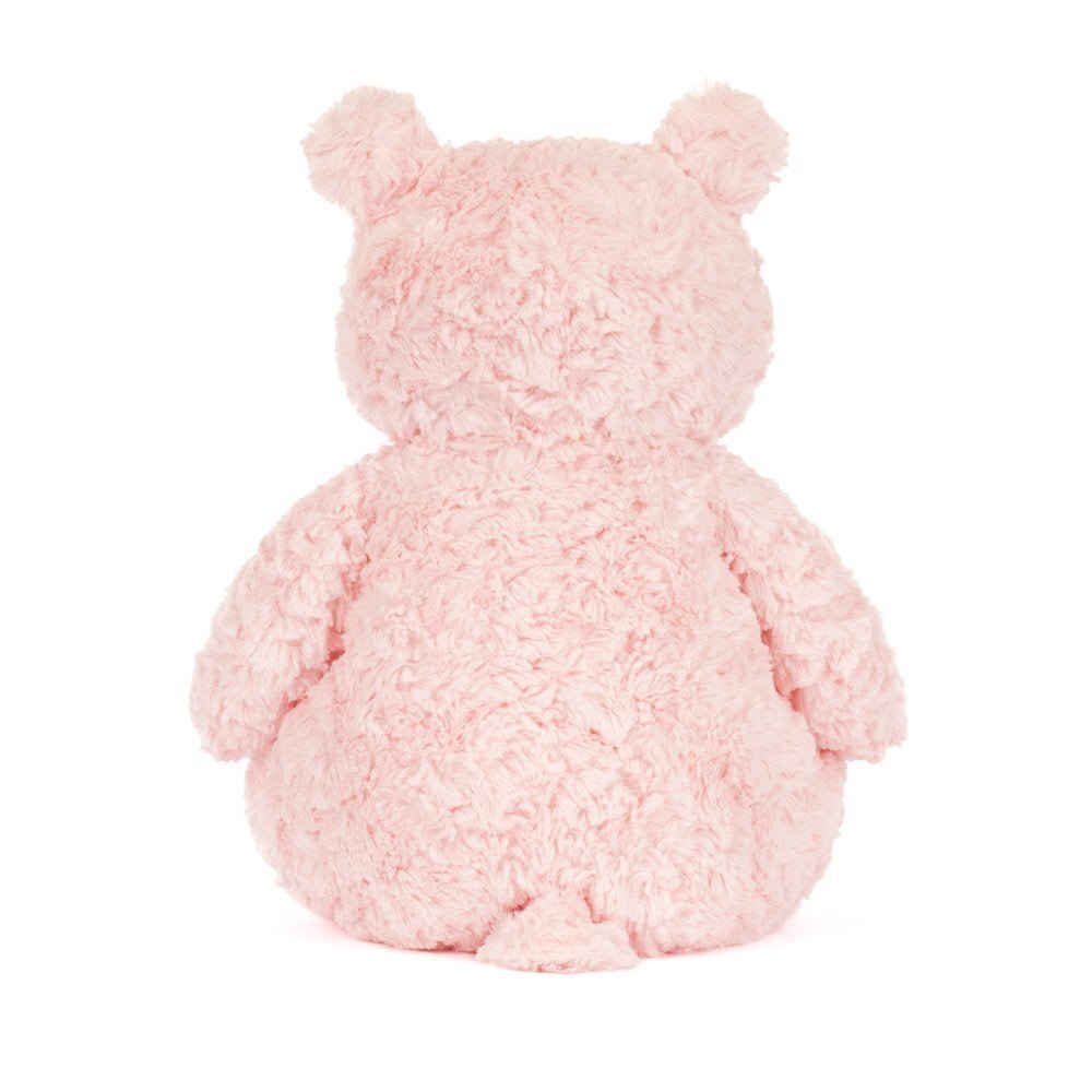 Jellycat Leola Bear Large - Flying Ryno