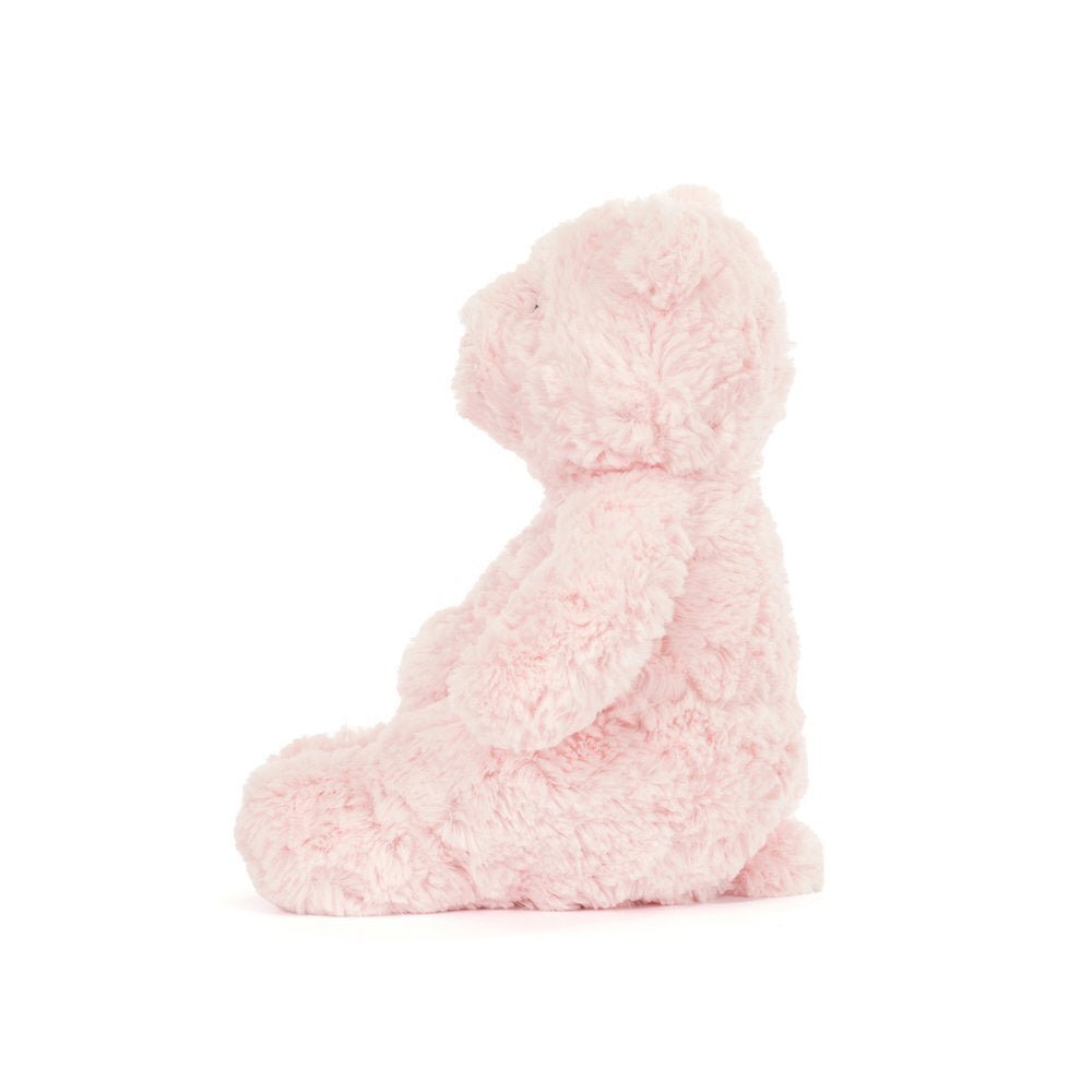 Jellycat Leola Bear Medium - Flying Ryno