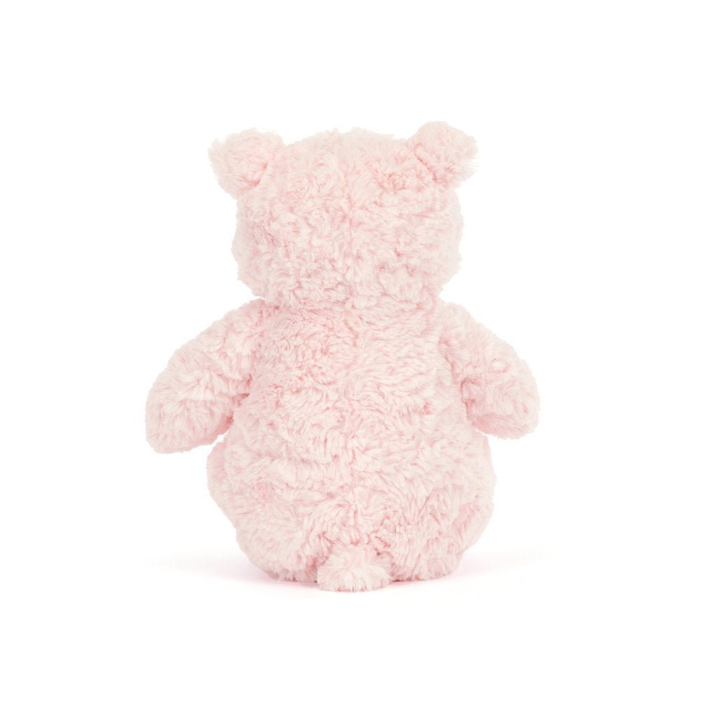 Jellycat Leola Bear Medium - Flying Ryno