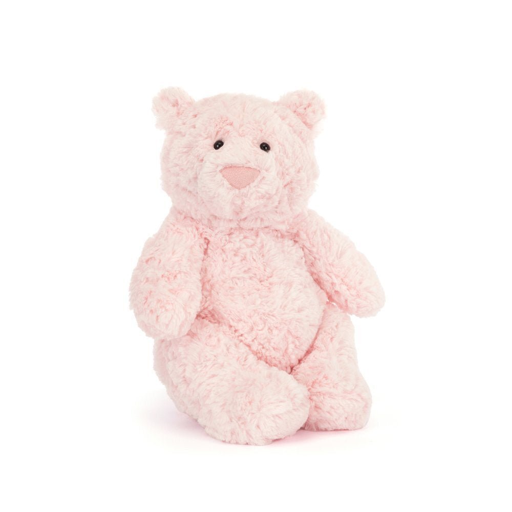 Jellycat Leola Bear Medium - Flying Ryno