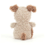 Jellycat Little Pup - Flying Ryno