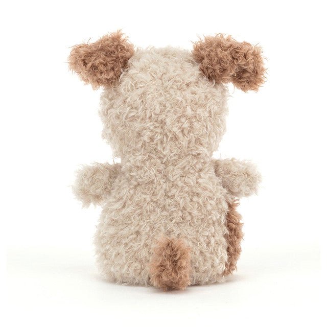 Jellycat Little Pup - Flying Ryno