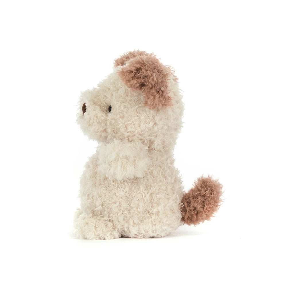 Jellycat Little Pup - Flying Ryno