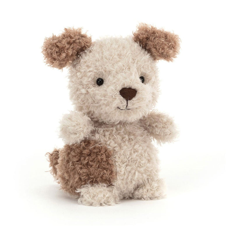 Jellycat Little Pup - Flying Ryno