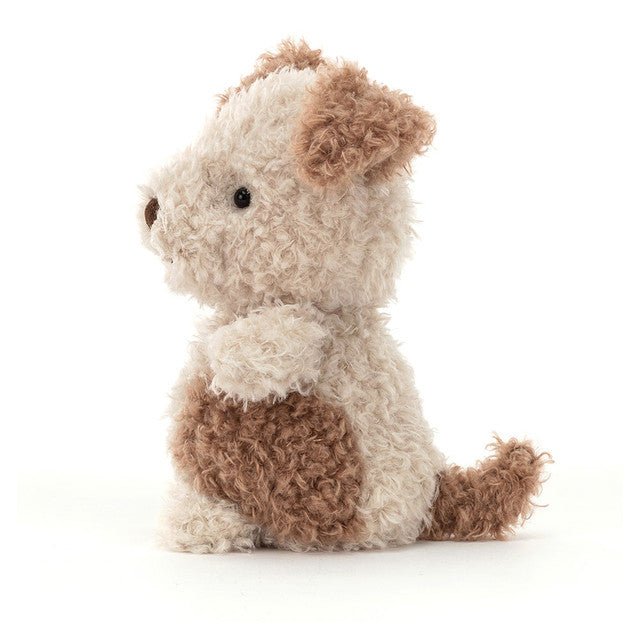 Jellycat Little Pup - Flying Ryno