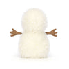 Jellycat Little Snowman - Flying Ryno