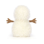 Jellycat Little Snowman - Flying Ryno